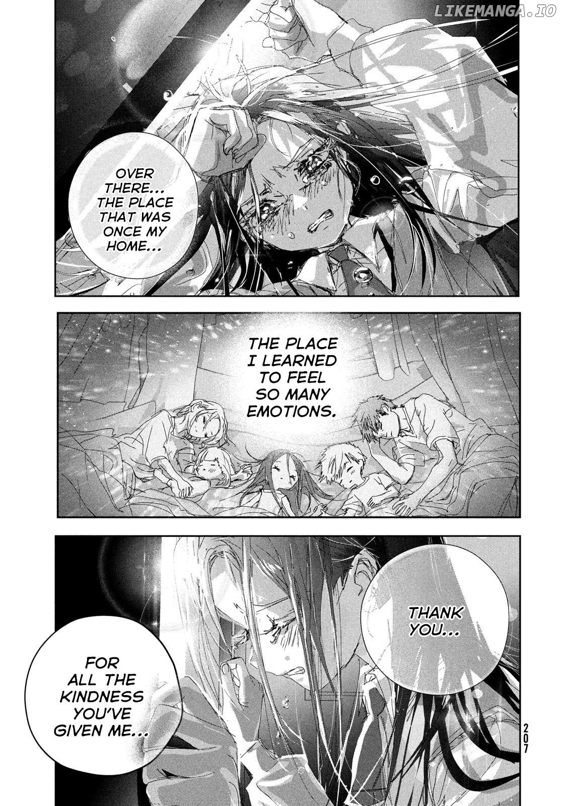 Read Medalist-Manga Manga Online