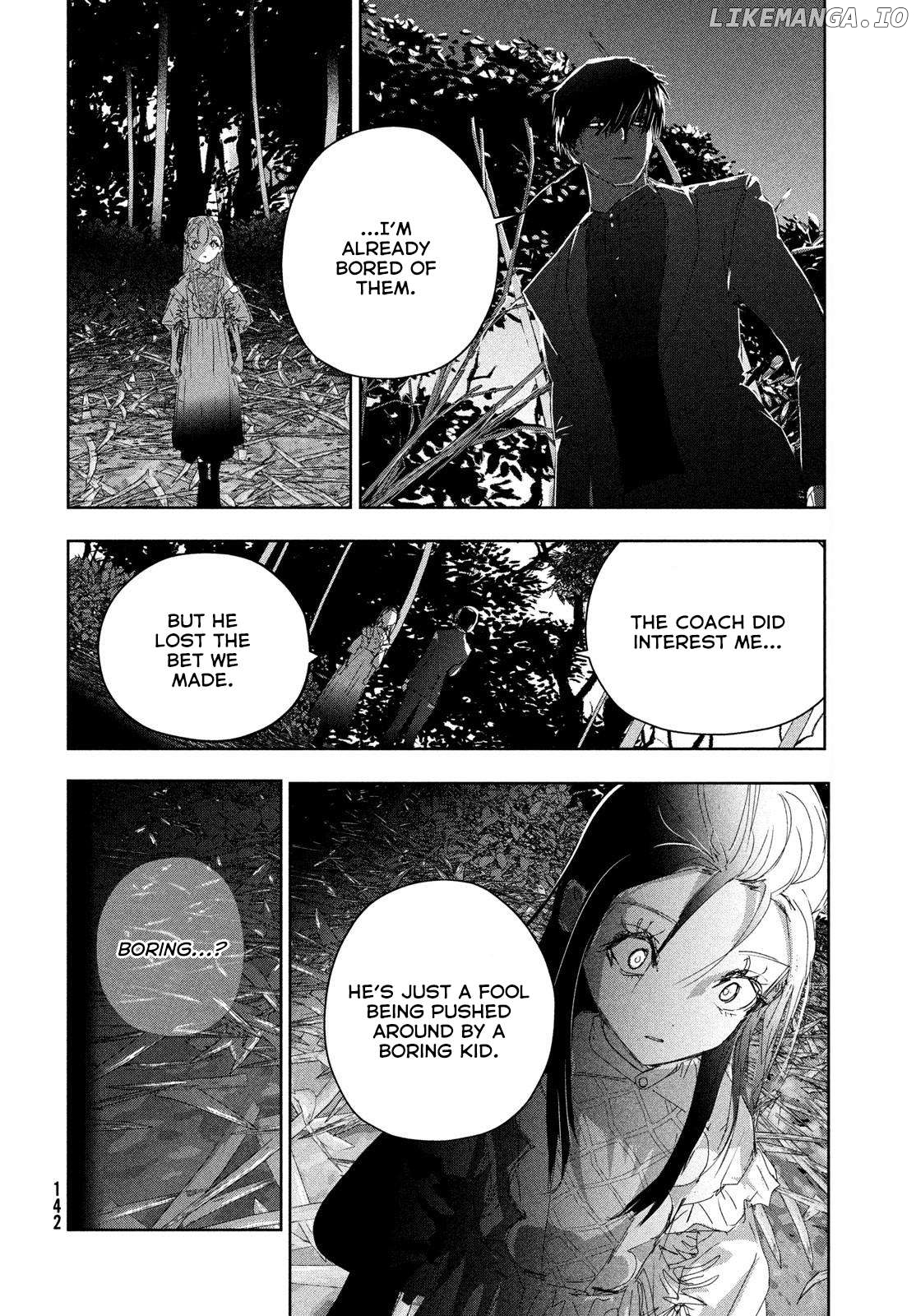Read Medalist-Manga Manga Online