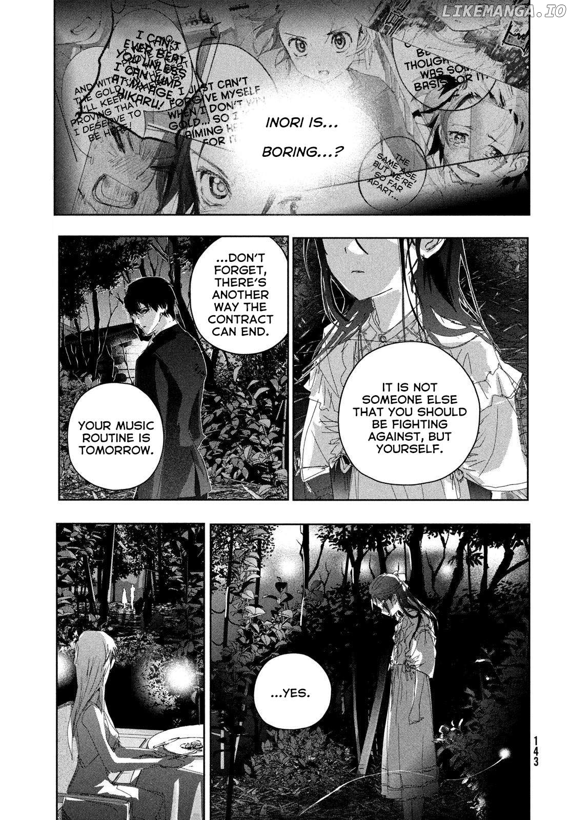 Read Medalist-Manga Manga Online