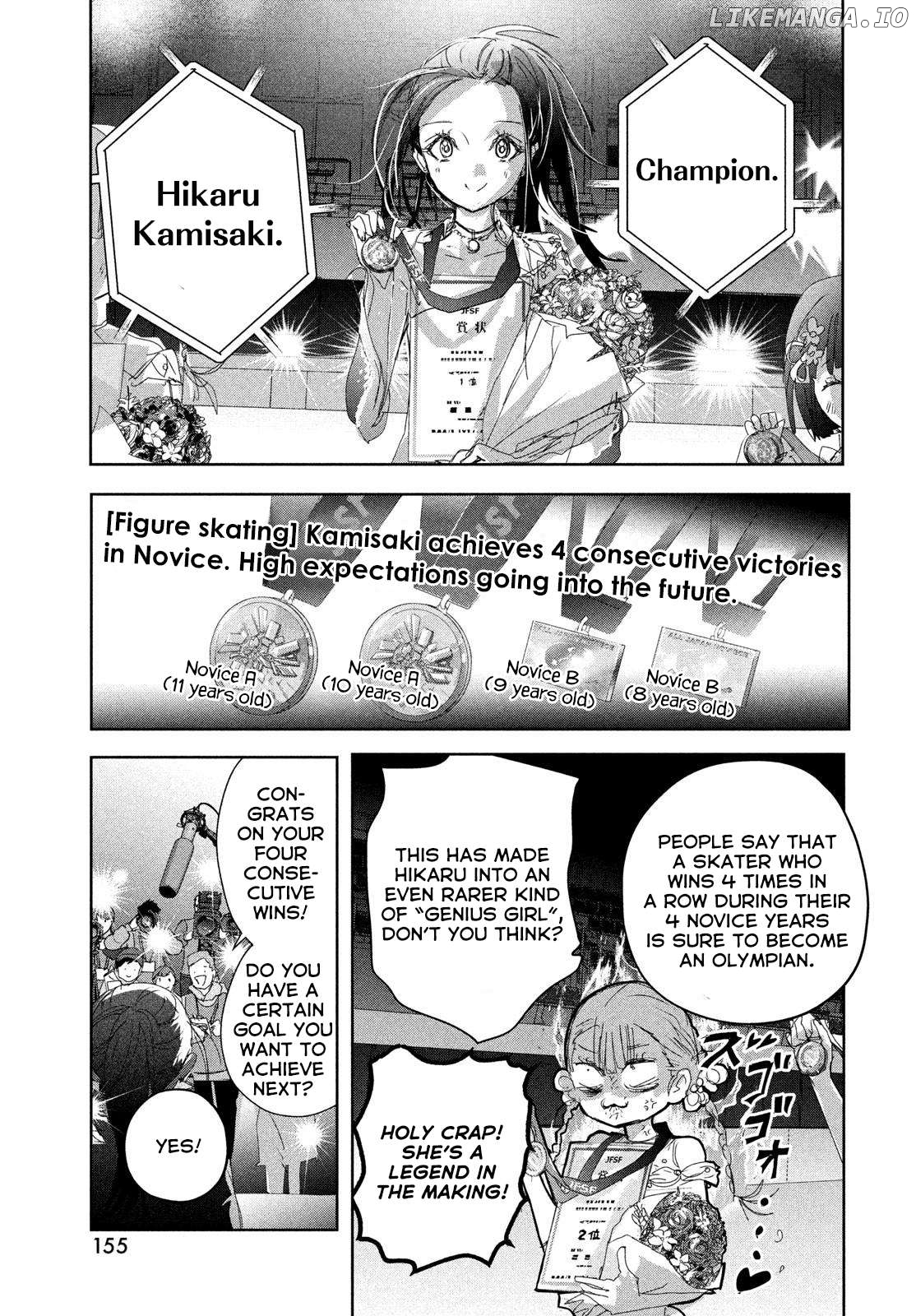 Read Medalist-Manga Manga Online