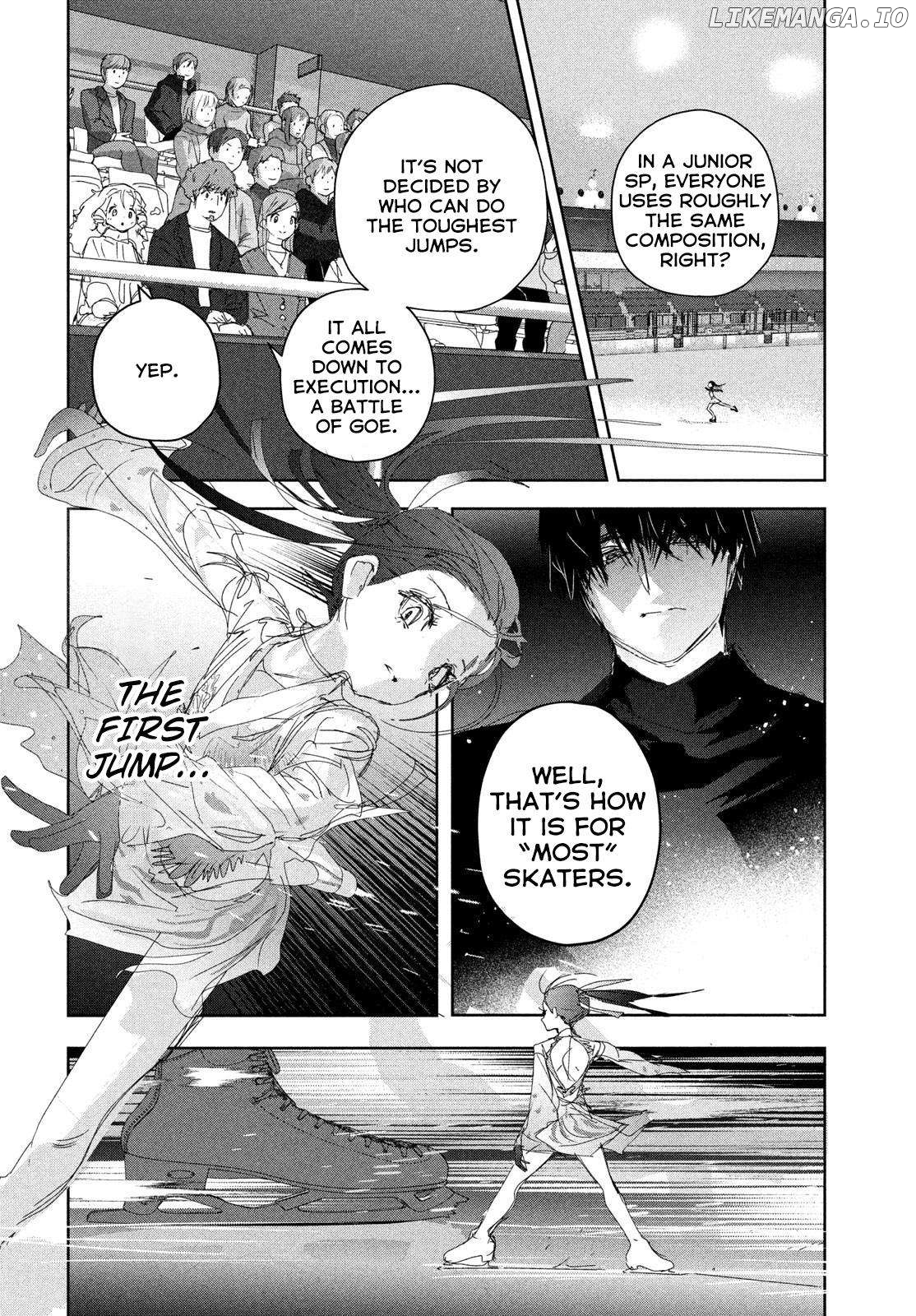 Read Medalist-Manga Manga Online