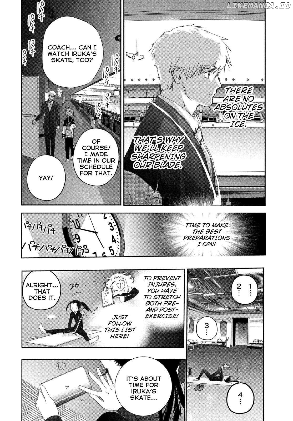 Read Medalist-Manga Manga Online