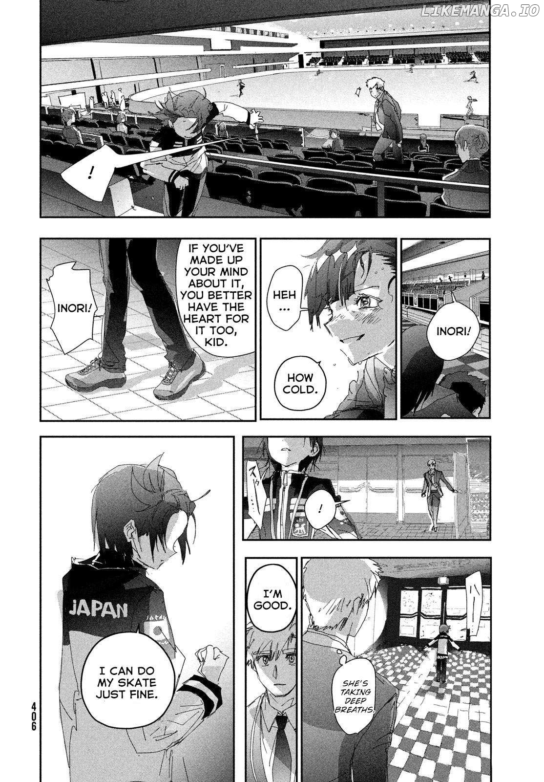 Read Medalist-Manga Manga Online