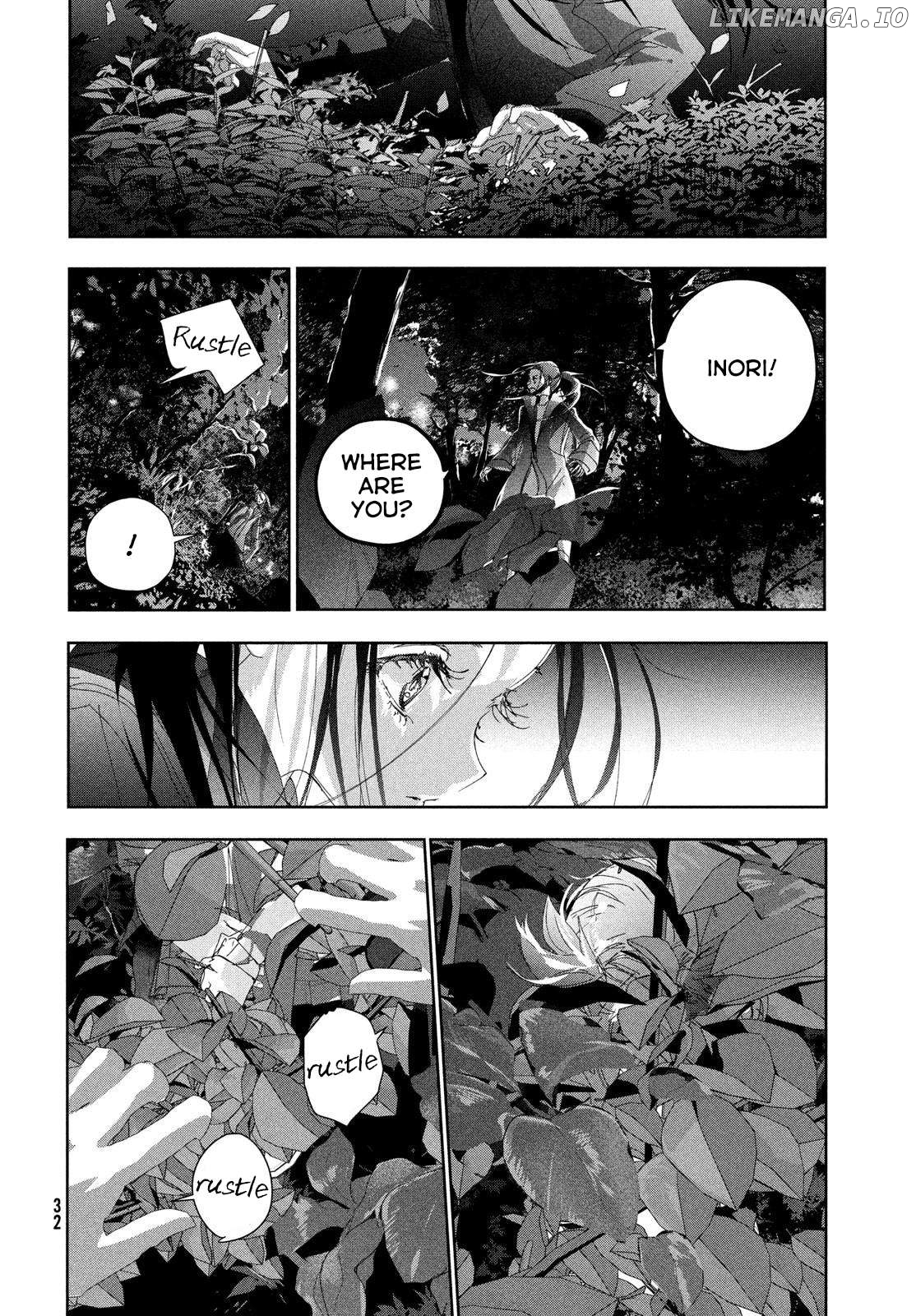 Read Medalist-Manga Manga Online