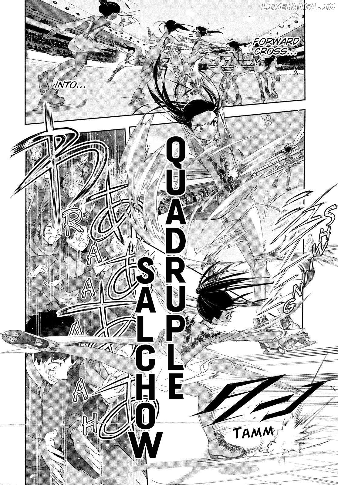 Read Medalist-Manga Manga Online