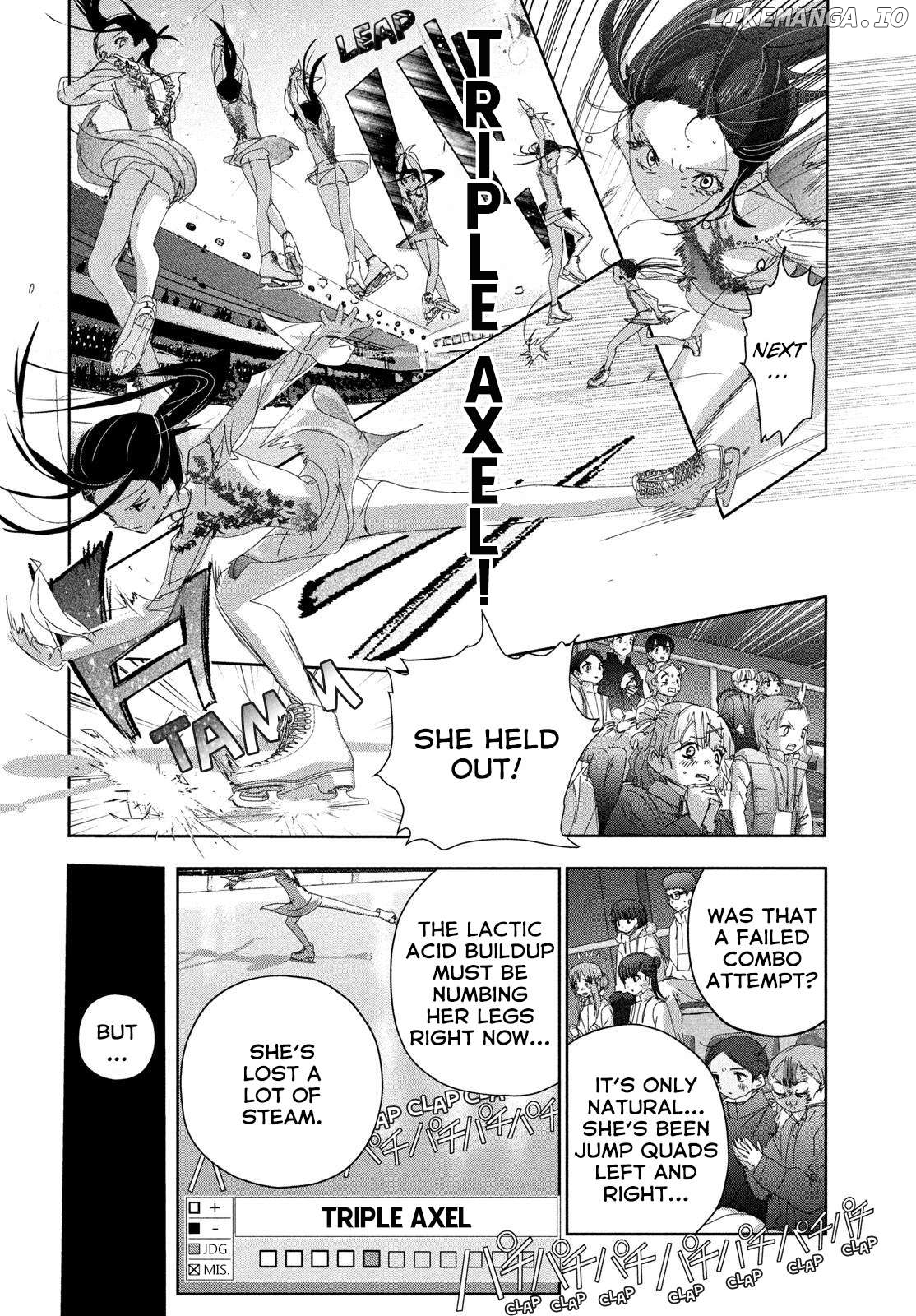 Read Medalist-Manga Manga Online