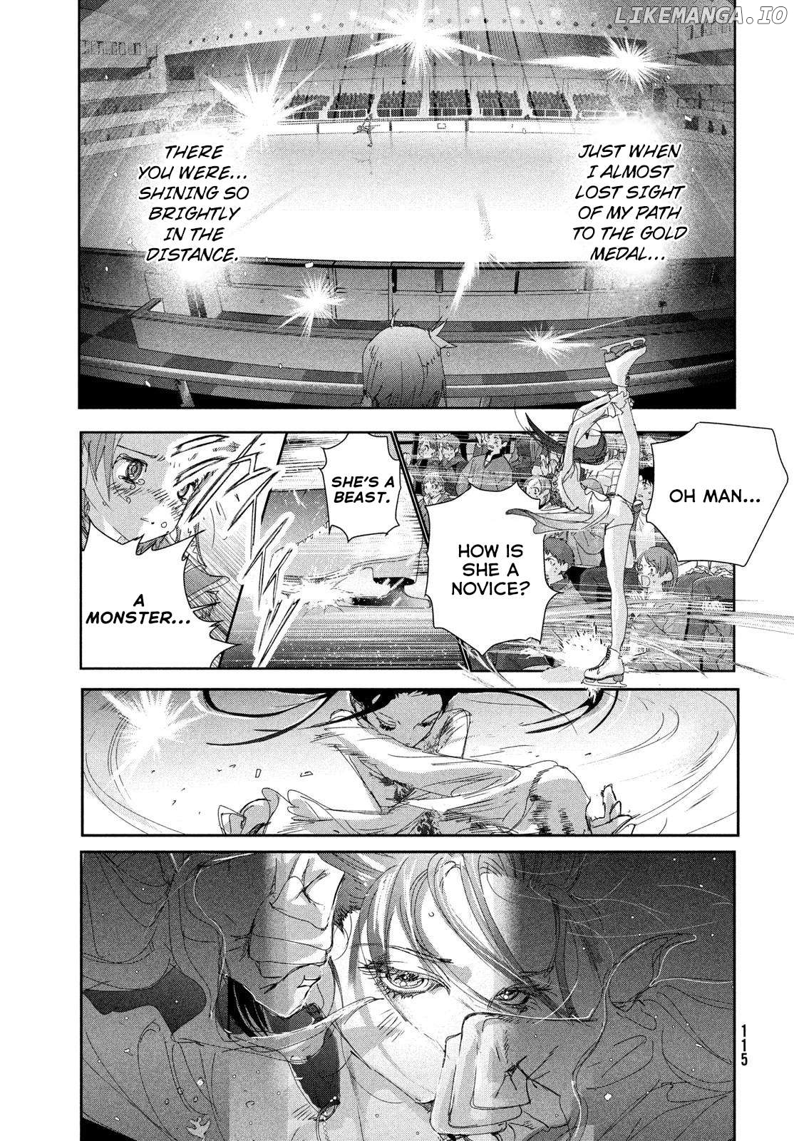 Read Medalist-Manga Manga Online