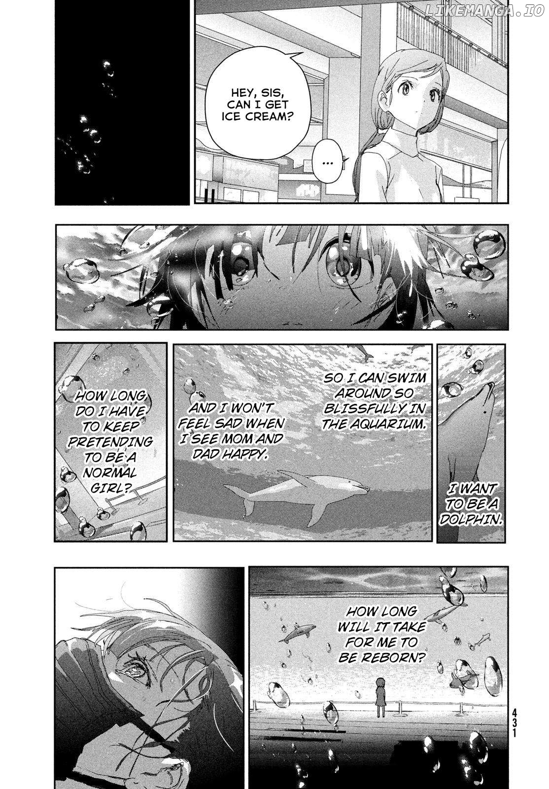 Read Medalist-Manga Manga Online
