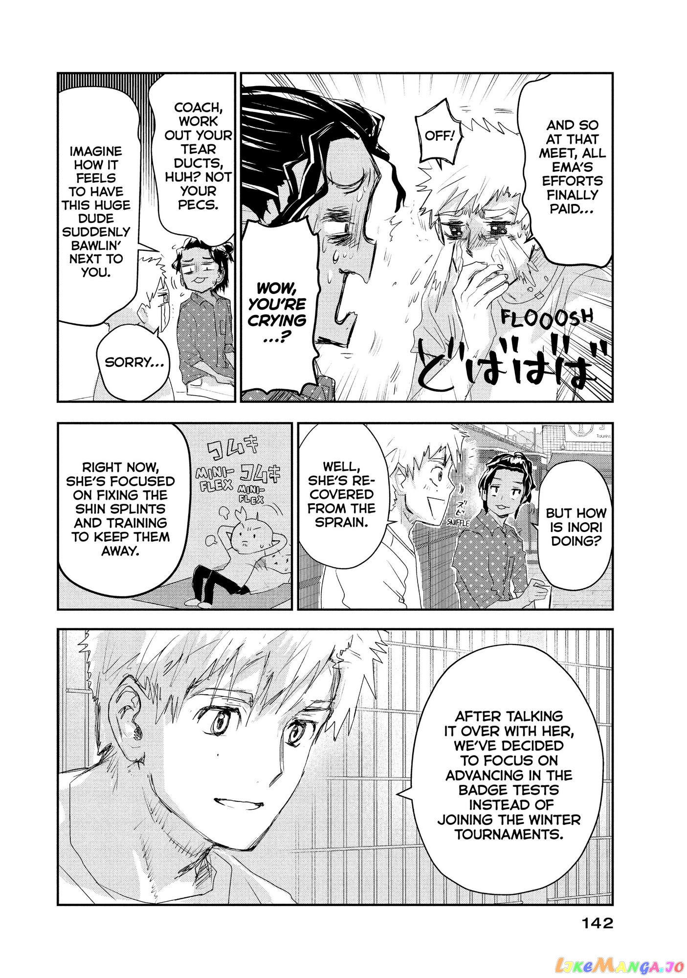 Read Medalist-Manga Manga Online