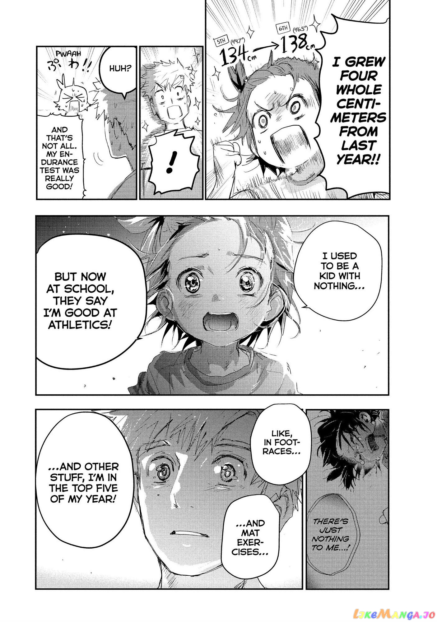 Read Medalist-Manga Manga Online
