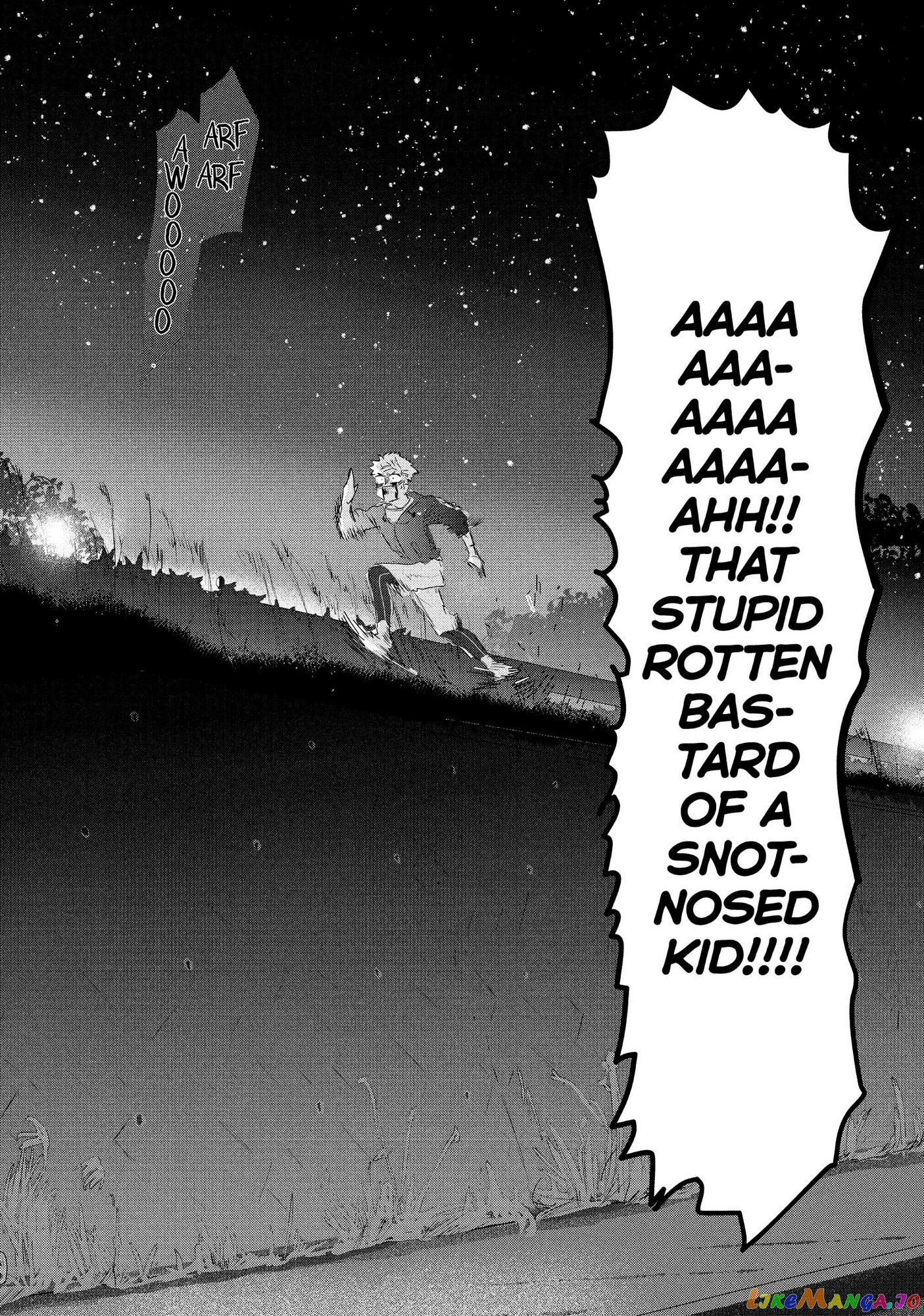 Read Medalist-Manga Manga Online