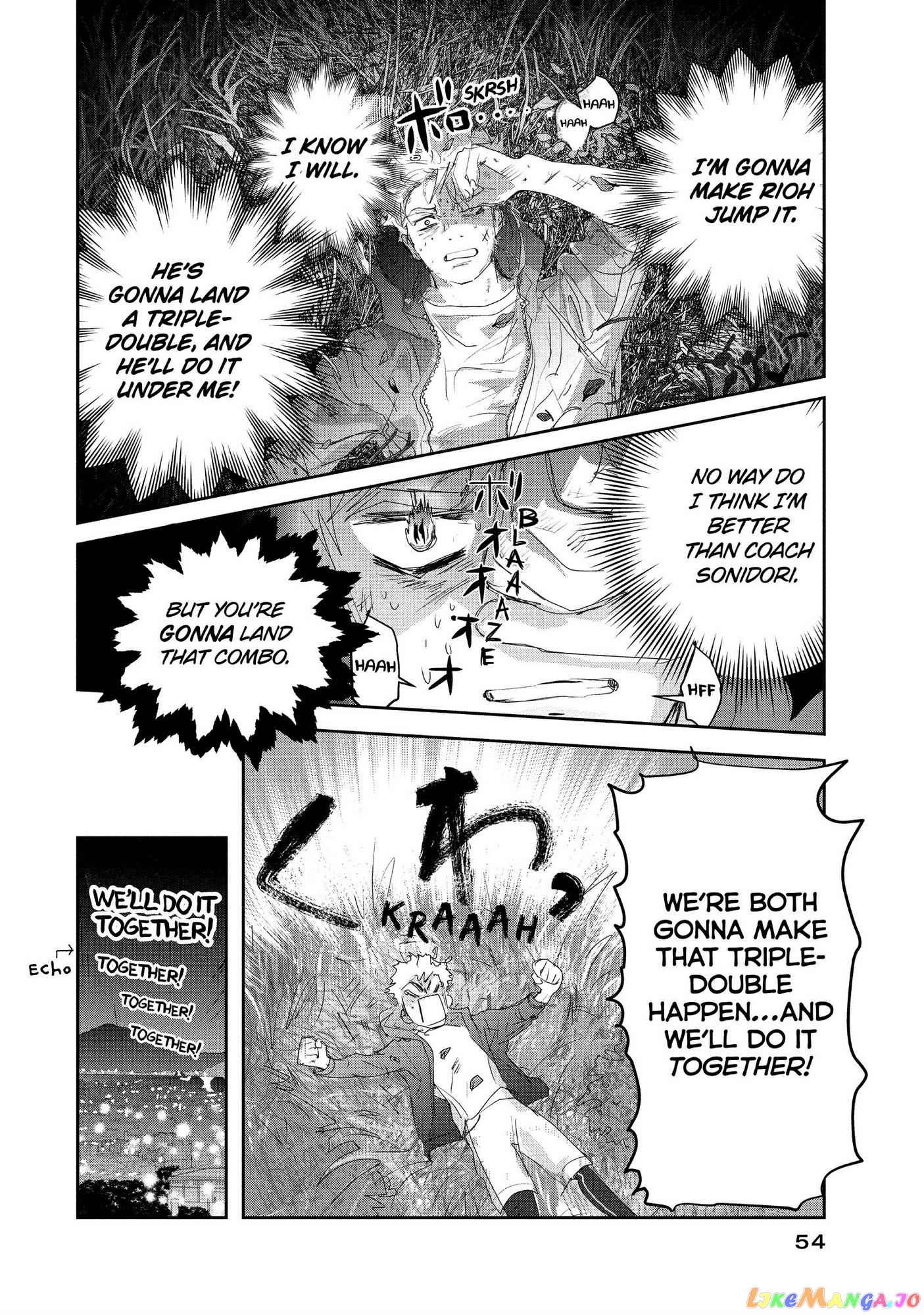 Read Medalist-Manga Manga Online