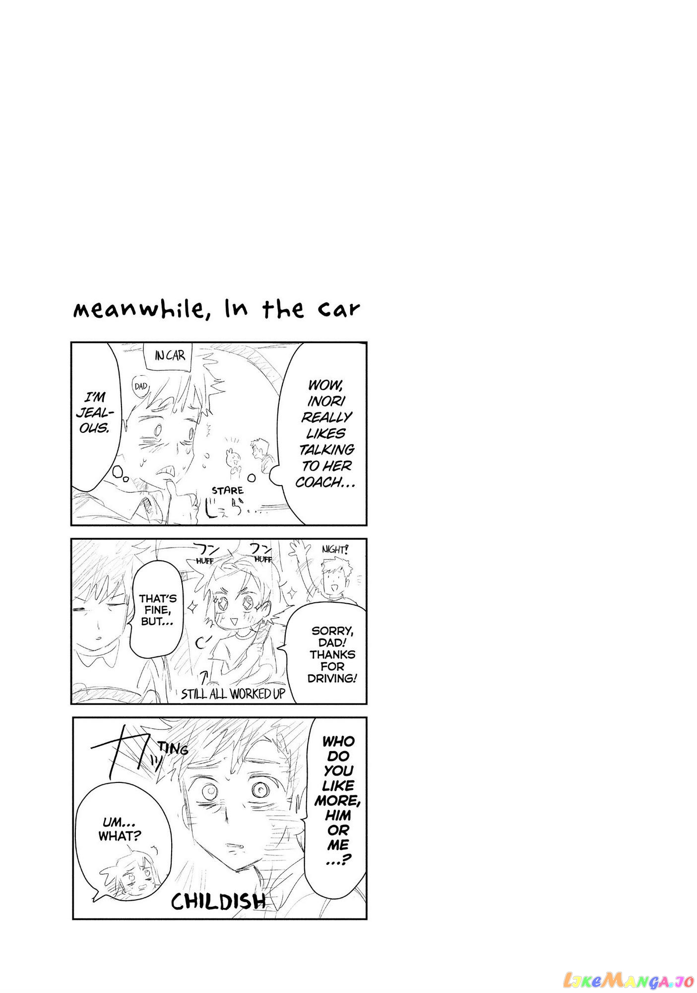 Read Medalist-Manga Manga Online