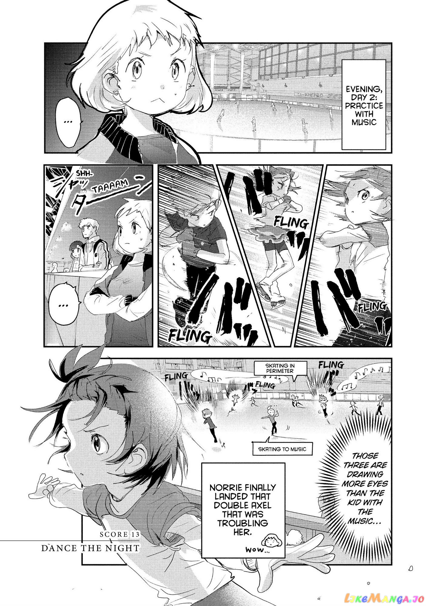 Read Medalist-Manga Manga Online