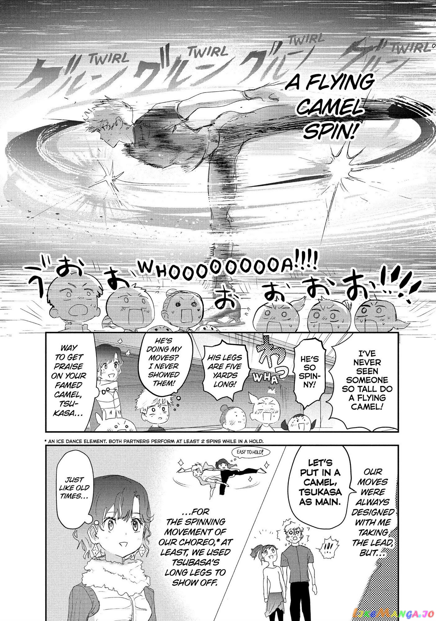Read Medalist-Manga Manga Online