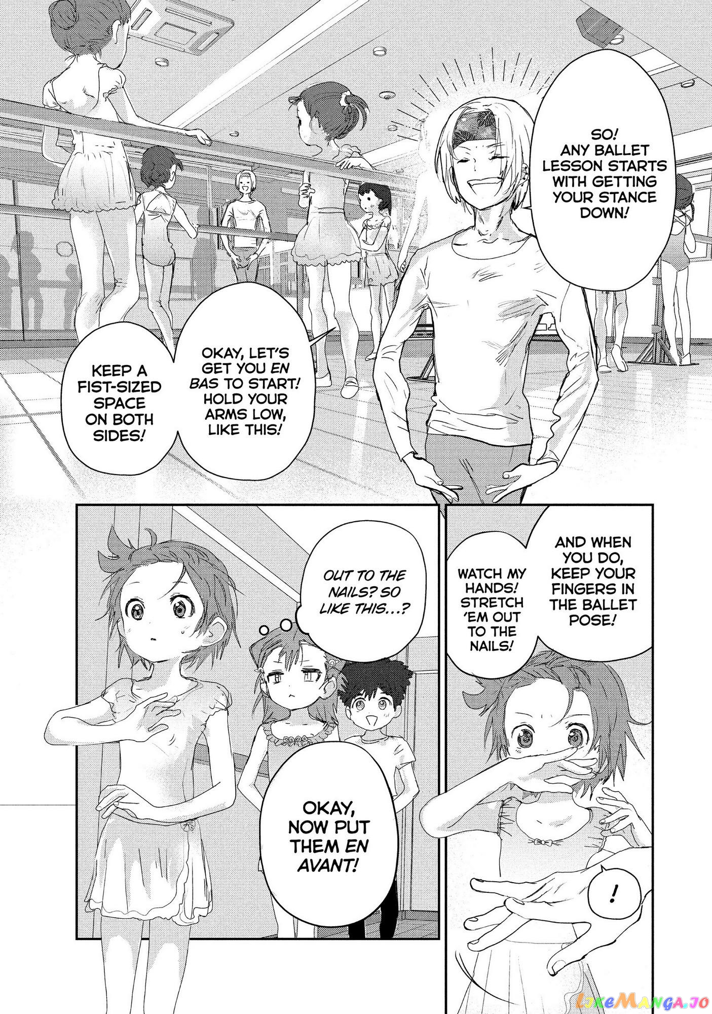 Read Medalist-Manga Manga Online