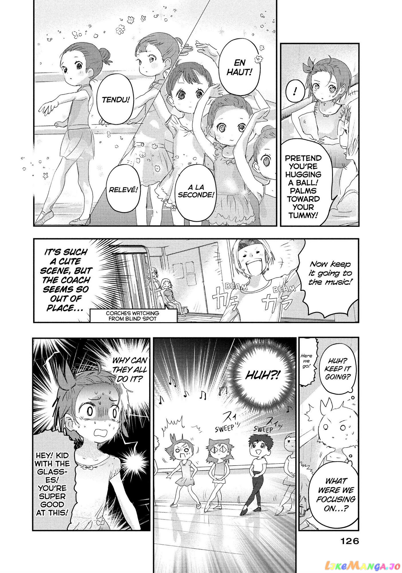 Read Medalist-Manga Manga Online