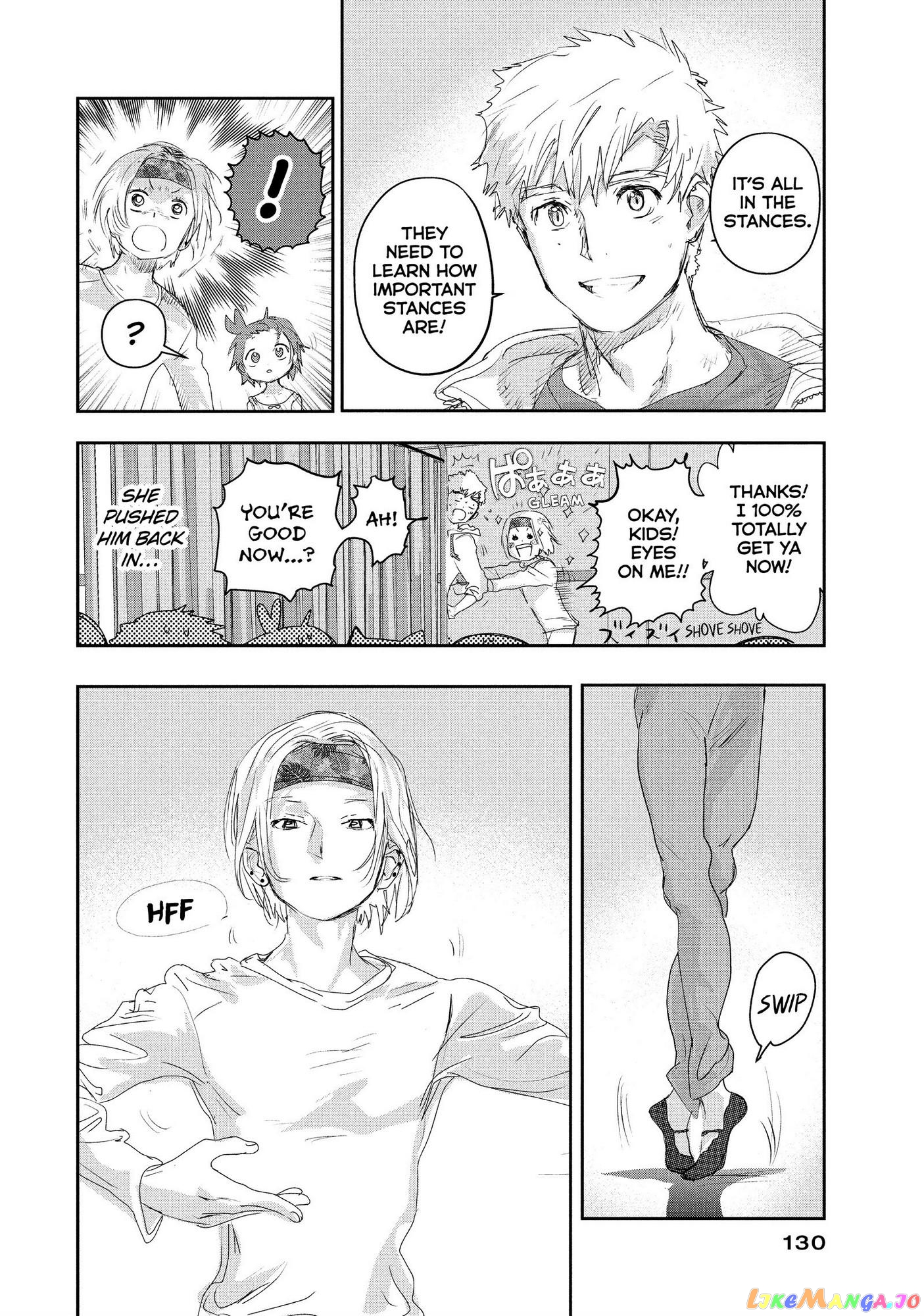 Read Medalist-Manga Manga Online