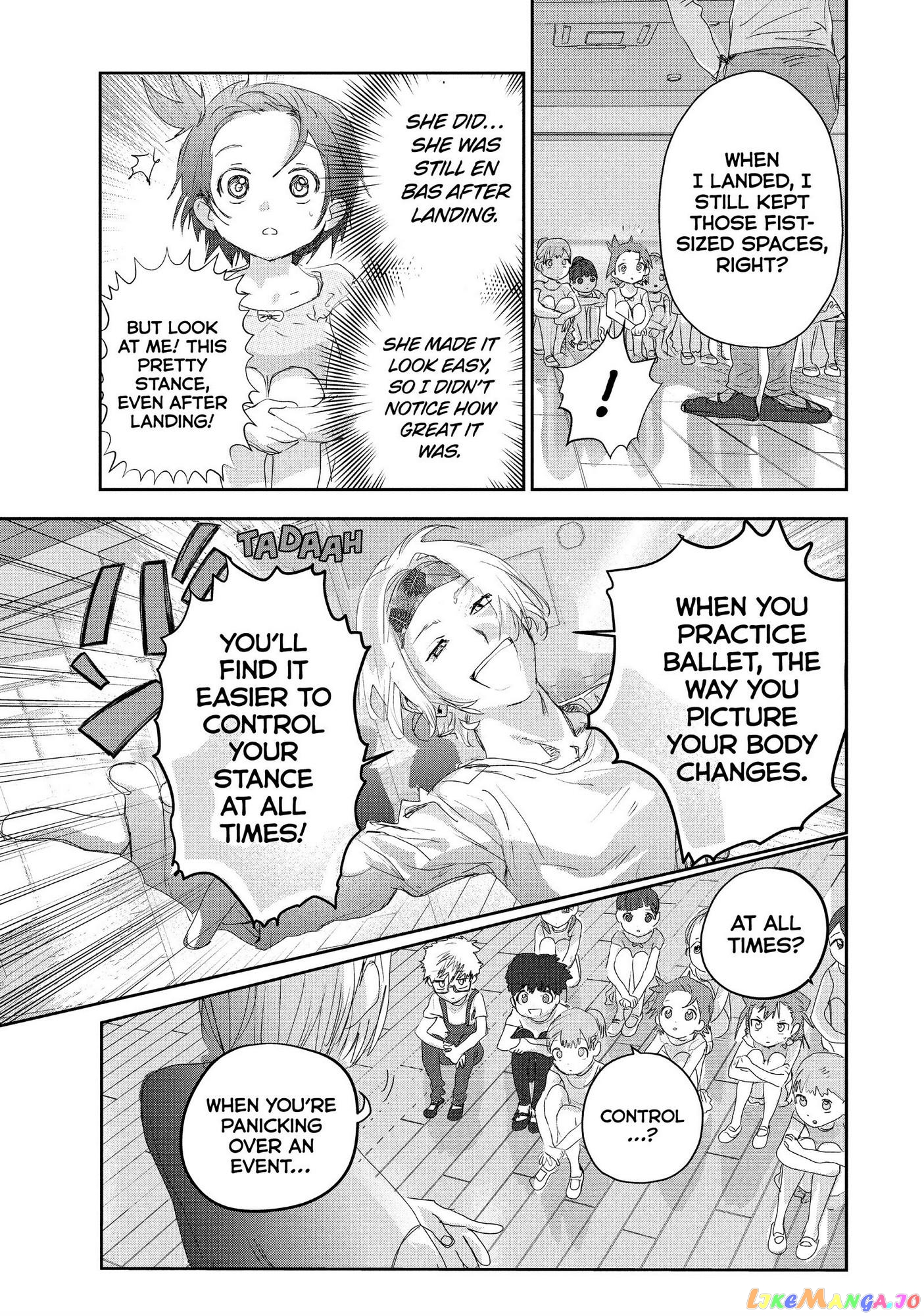 Read Medalist-Manga Manga Online