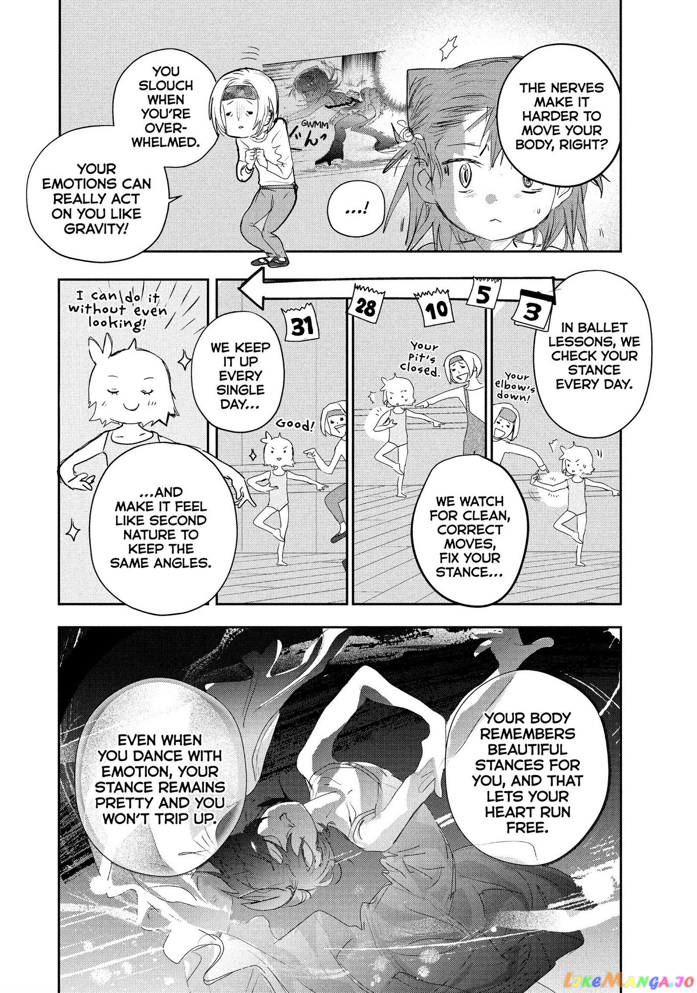 Read Medalist-Manga Manga Online