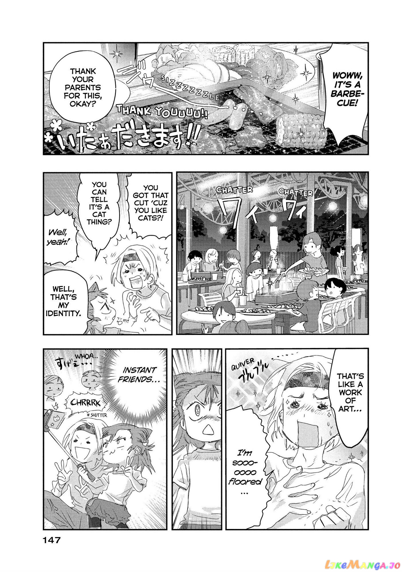 Read Medalist-Manga Manga Online