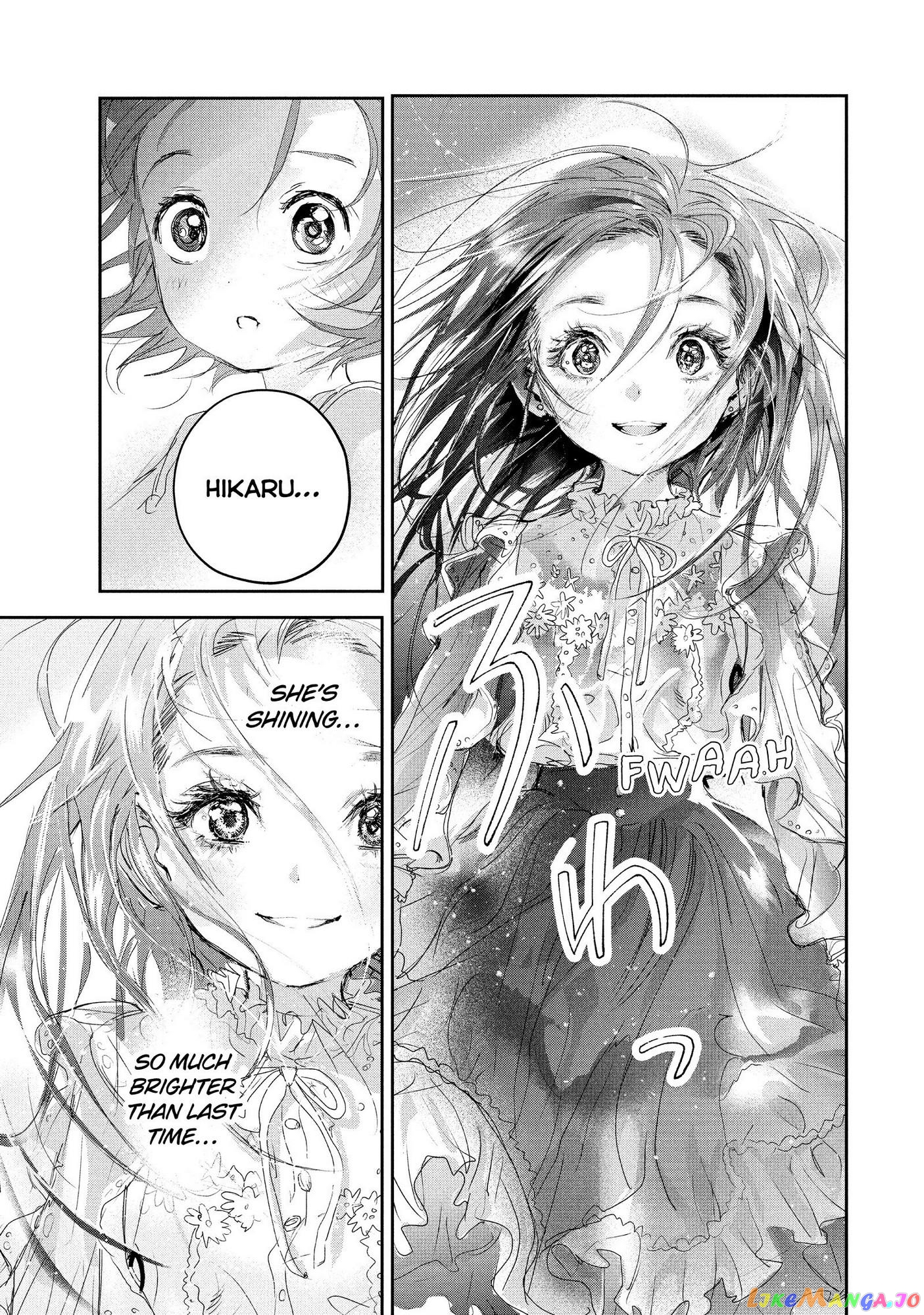 Read Medalist-Manga Manga Online