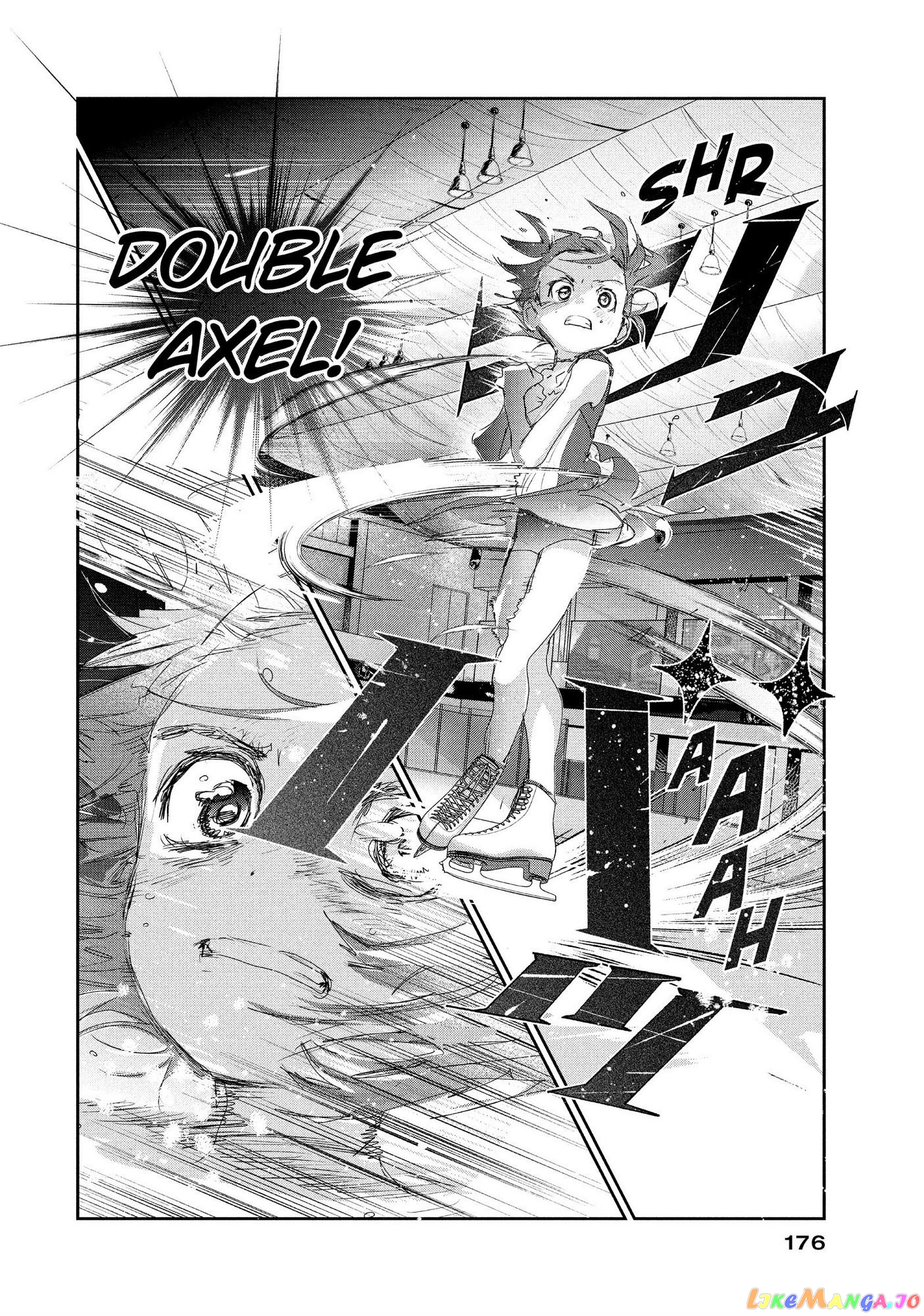 Read Medalist-Manga Manga Online