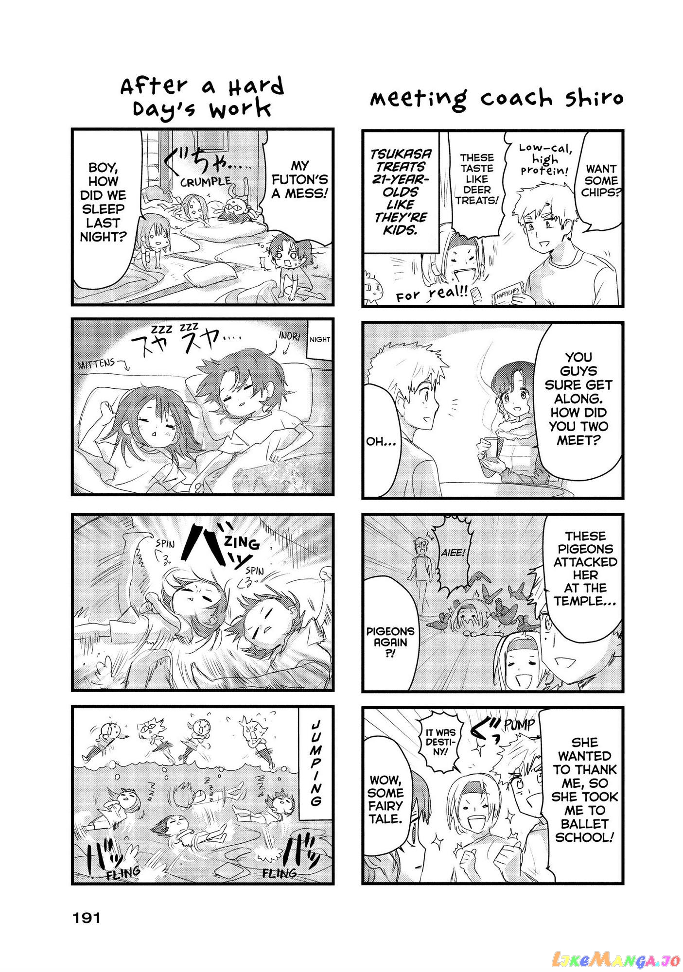 Read Medalist-Manga Manga Online