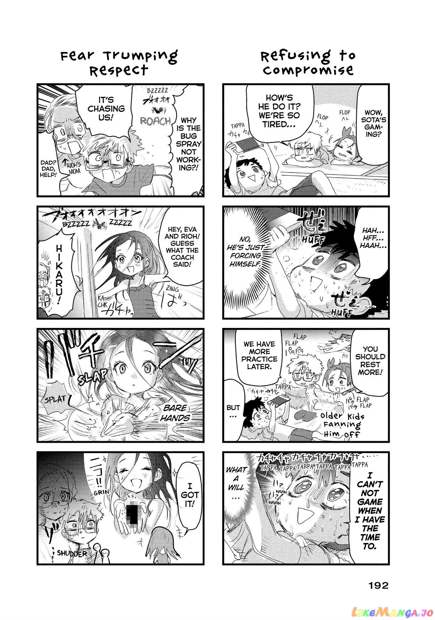 Read Medalist-Manga Manga Online