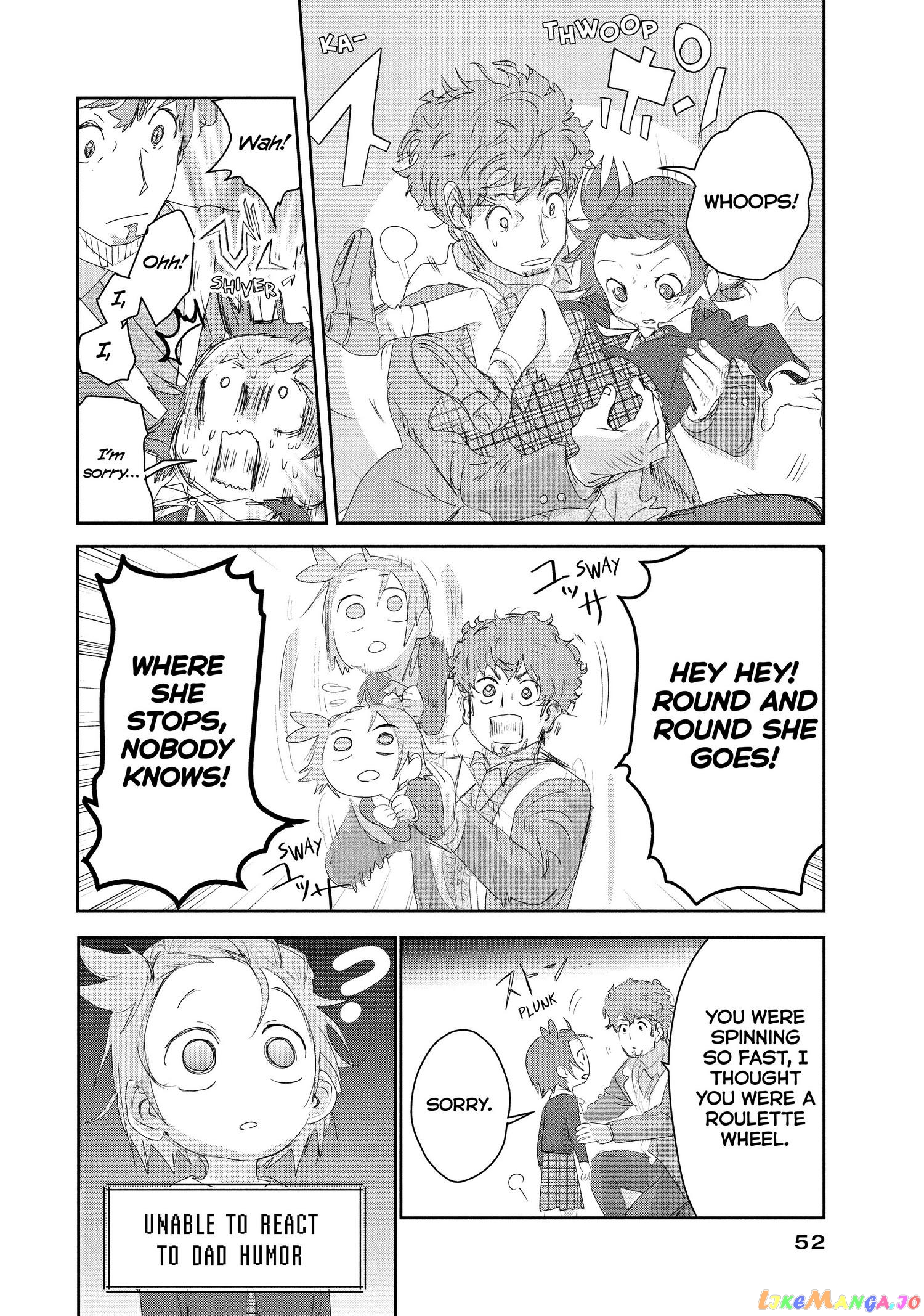 Read Medalist-Manga Manga Online