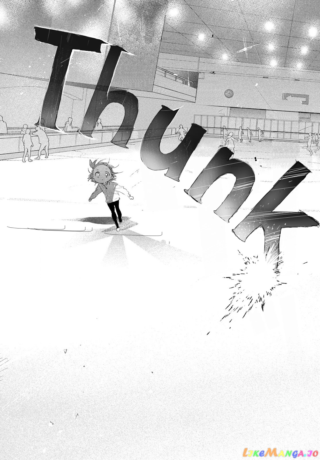 Read Medalist-Manga Manga Online