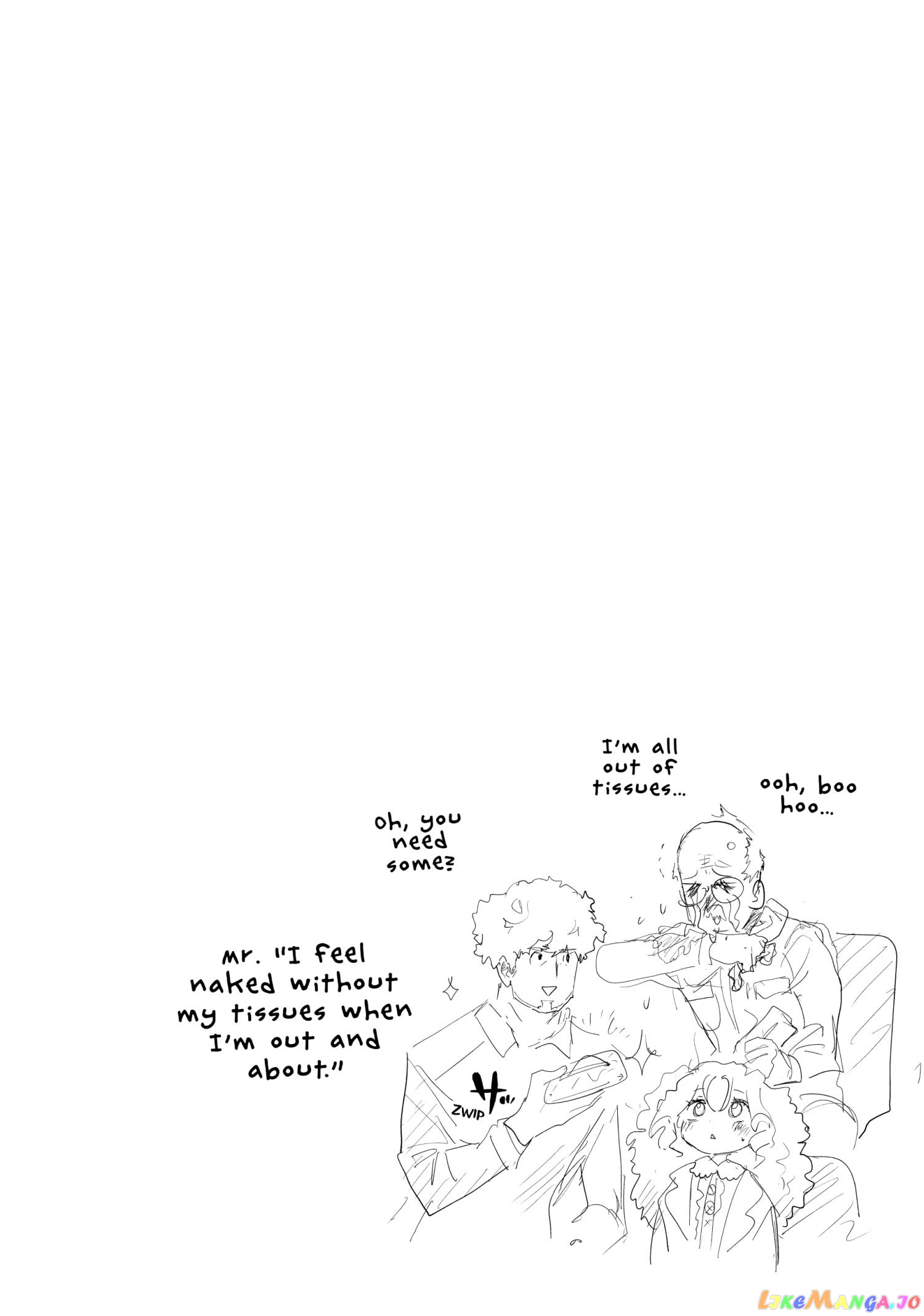 Read Medalist-Manga Manga Online