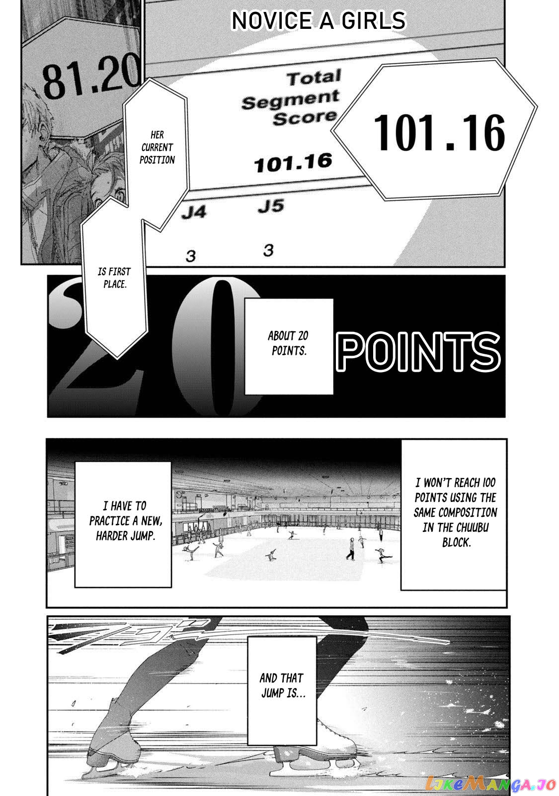 Read Medalist-Manga Manga Online