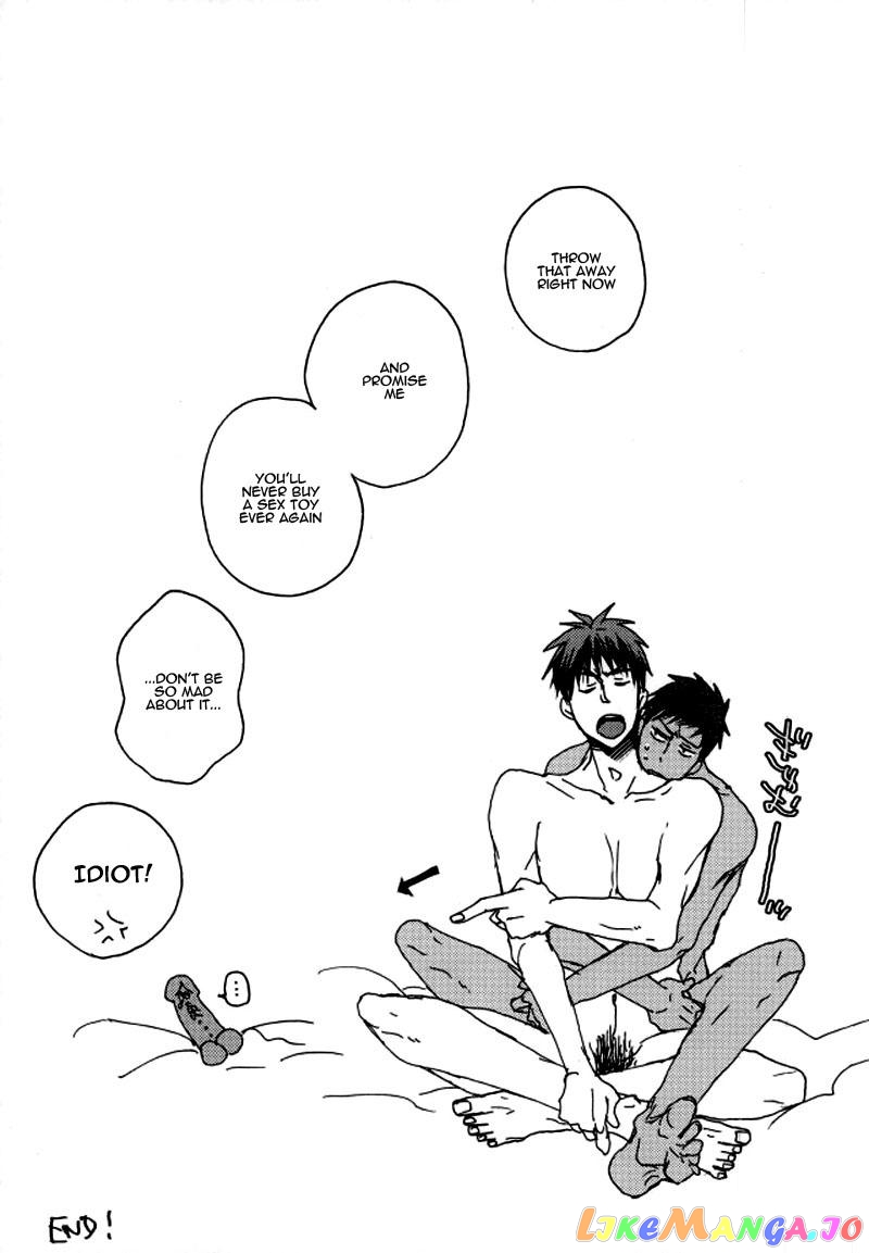 Read Medalist-Manga Manga Online