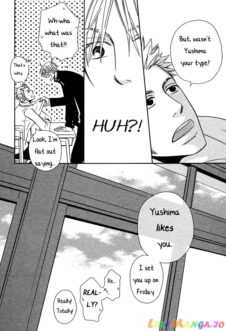 Read Medalist-Manga Manga Online