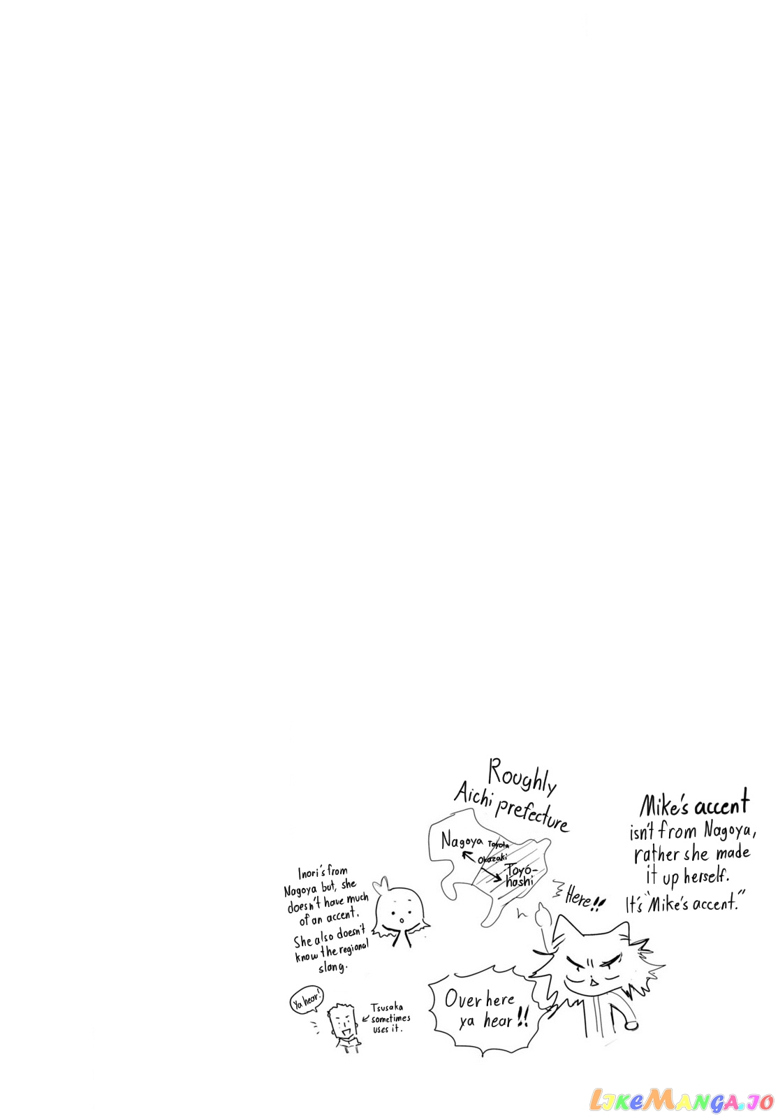 Read Medalist-Manga Manga Online