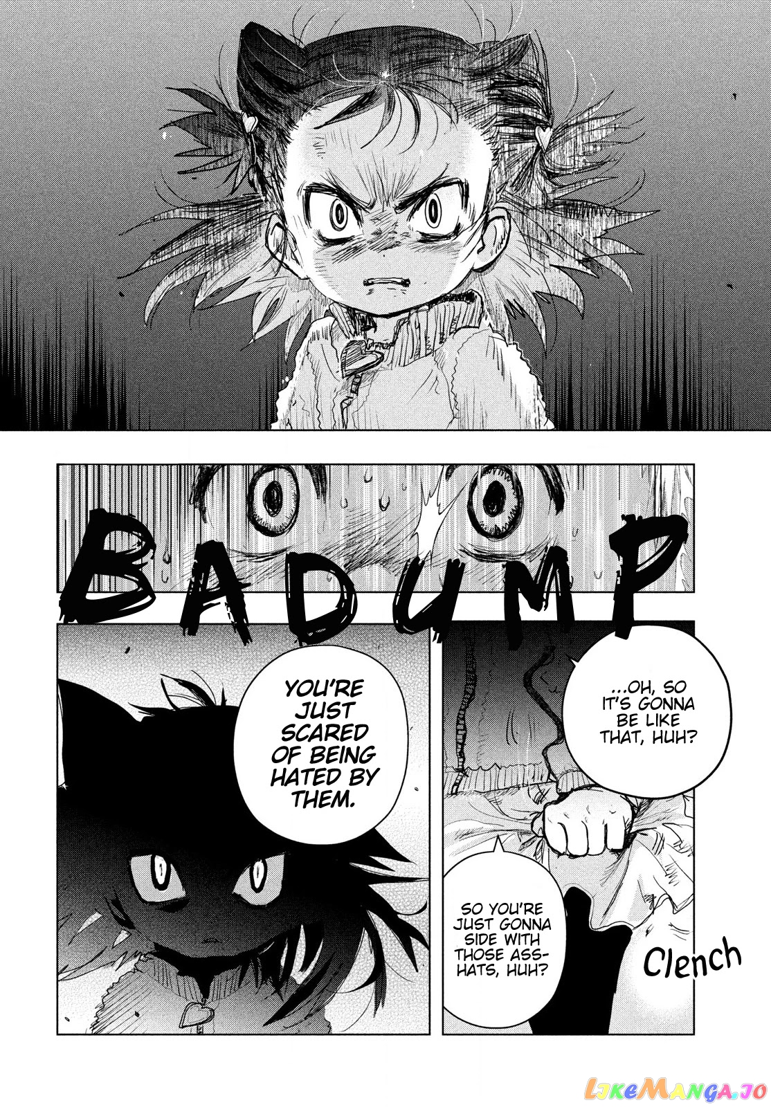 Read Medalist-Manga Manga Online