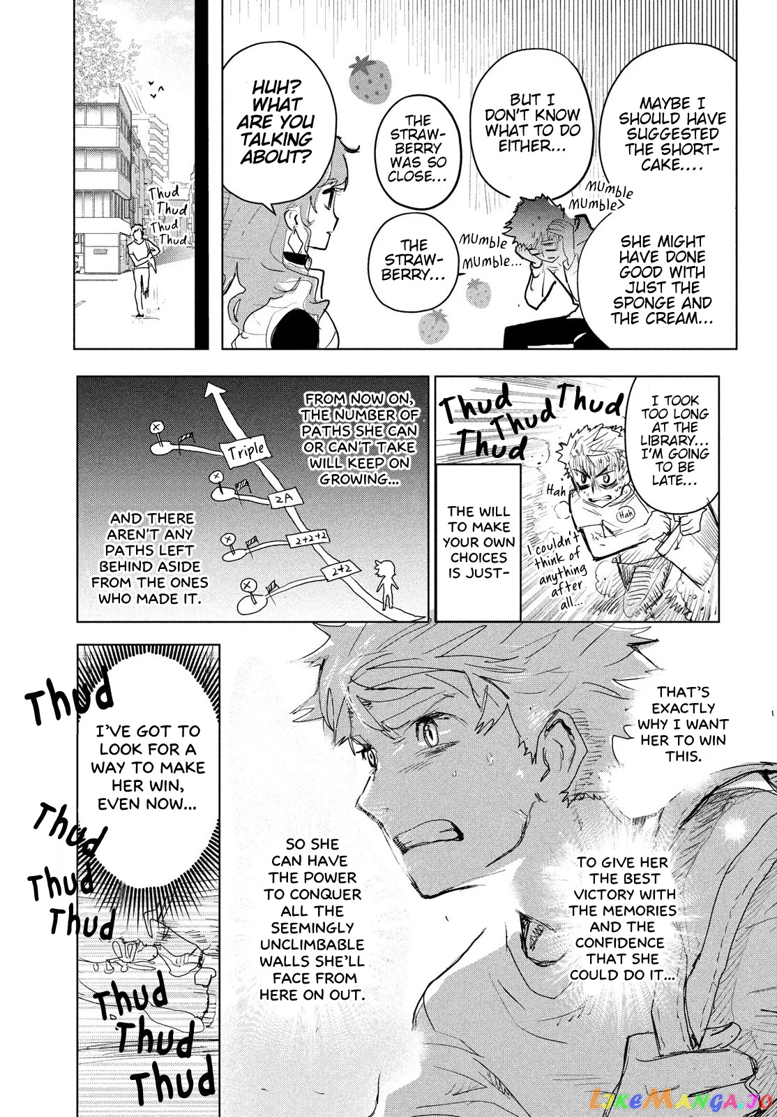 Read Medalist-Manga Manga Online
