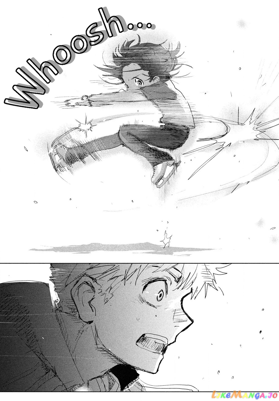 Read Medalist-Manga Manga Online