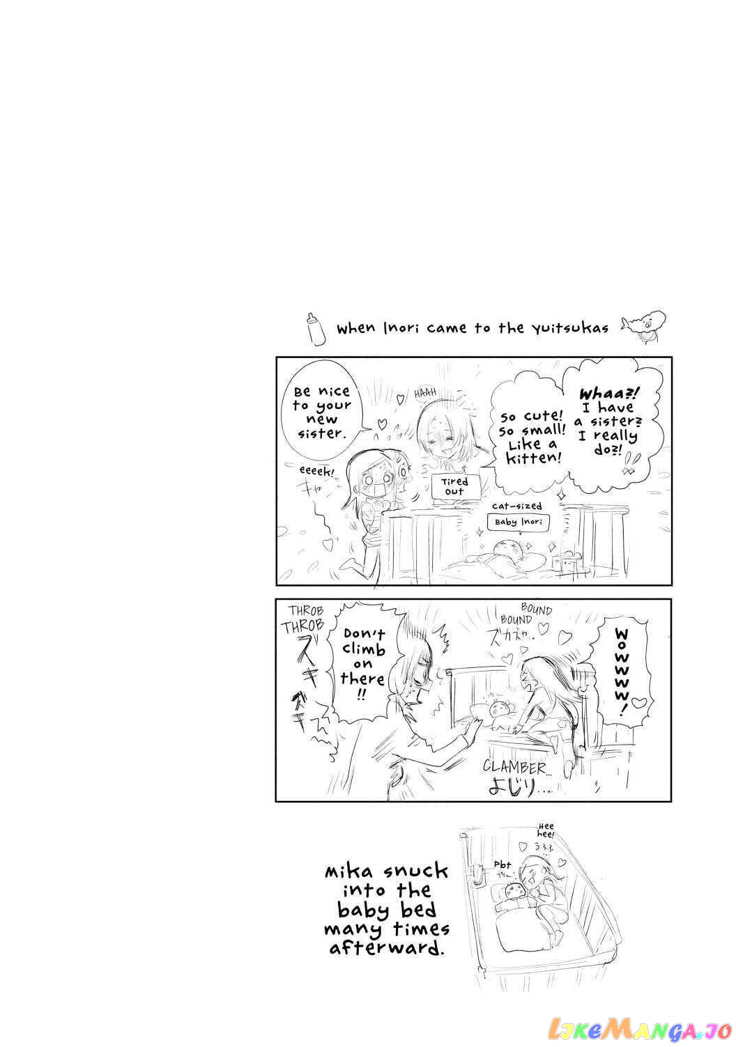 Read Medalist-Manga Manga Online