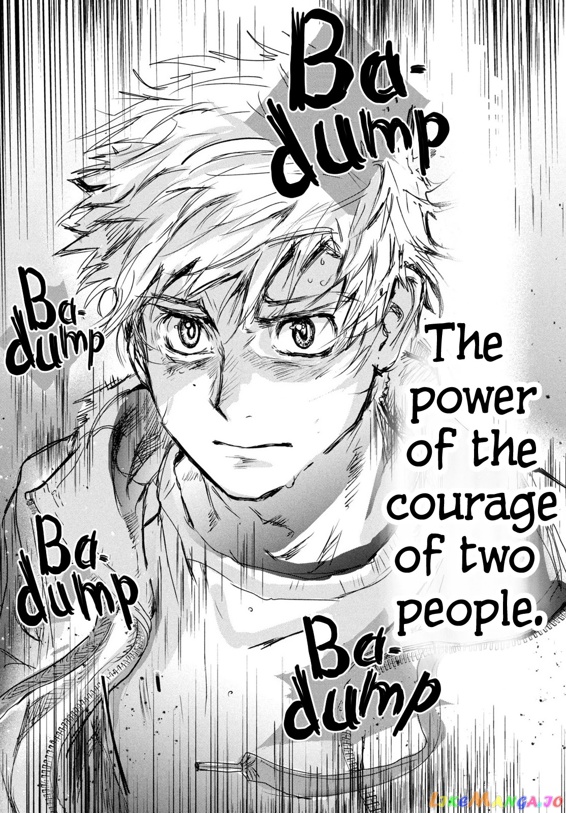 Read Medalist-Manga Manga Online