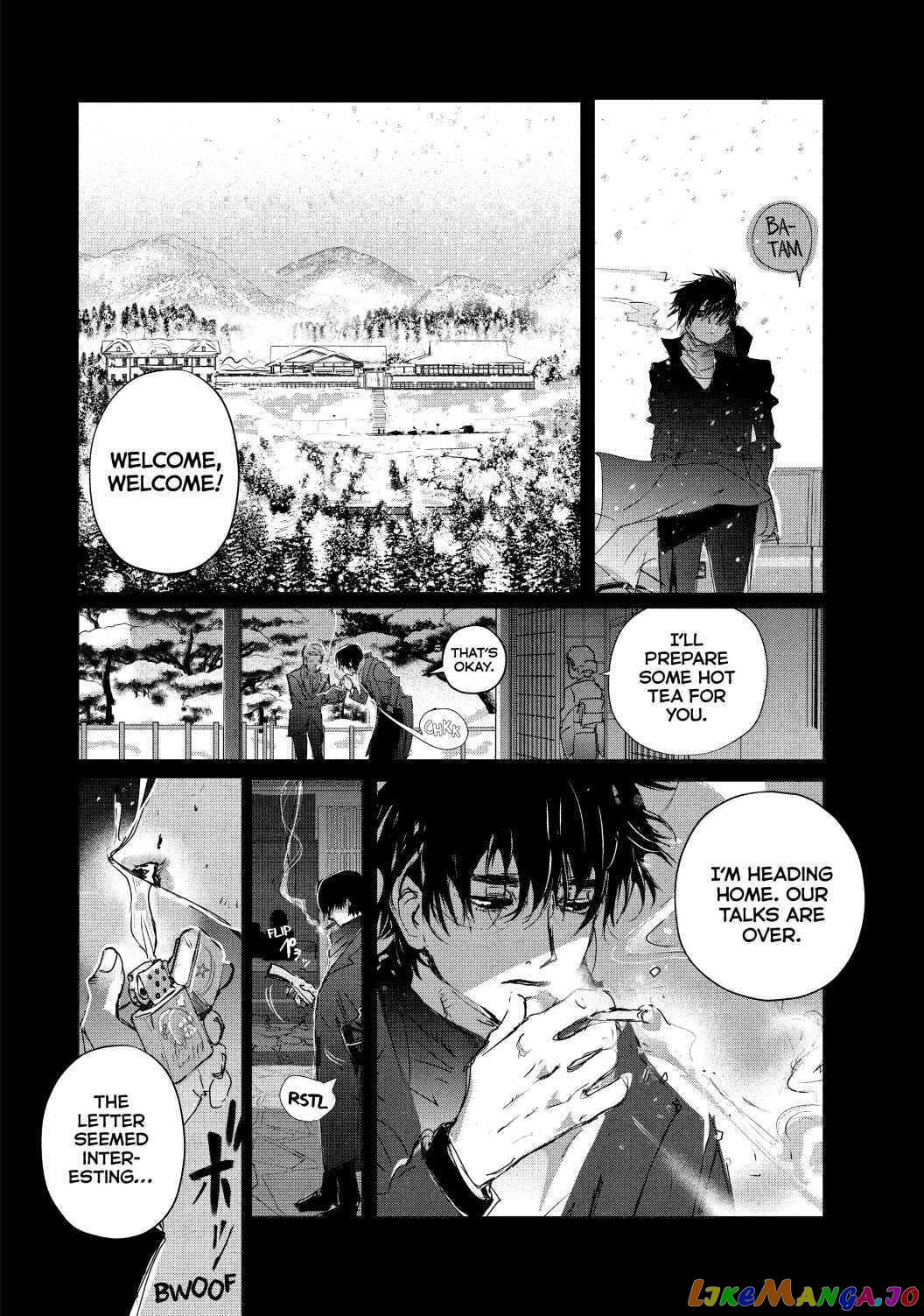 Read Medalist-Manga Manga Online