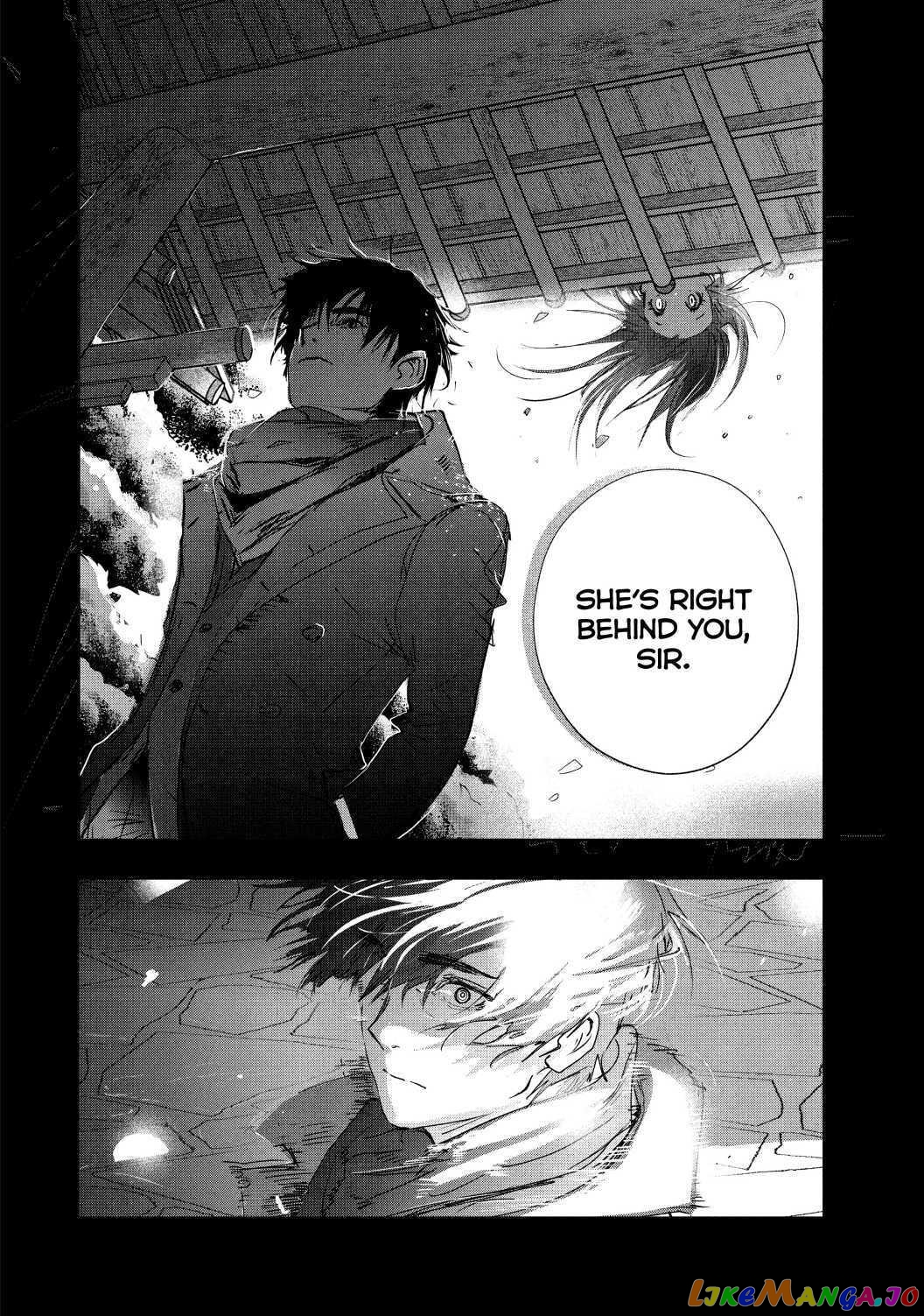 Read Medalist-Manga Manga Online