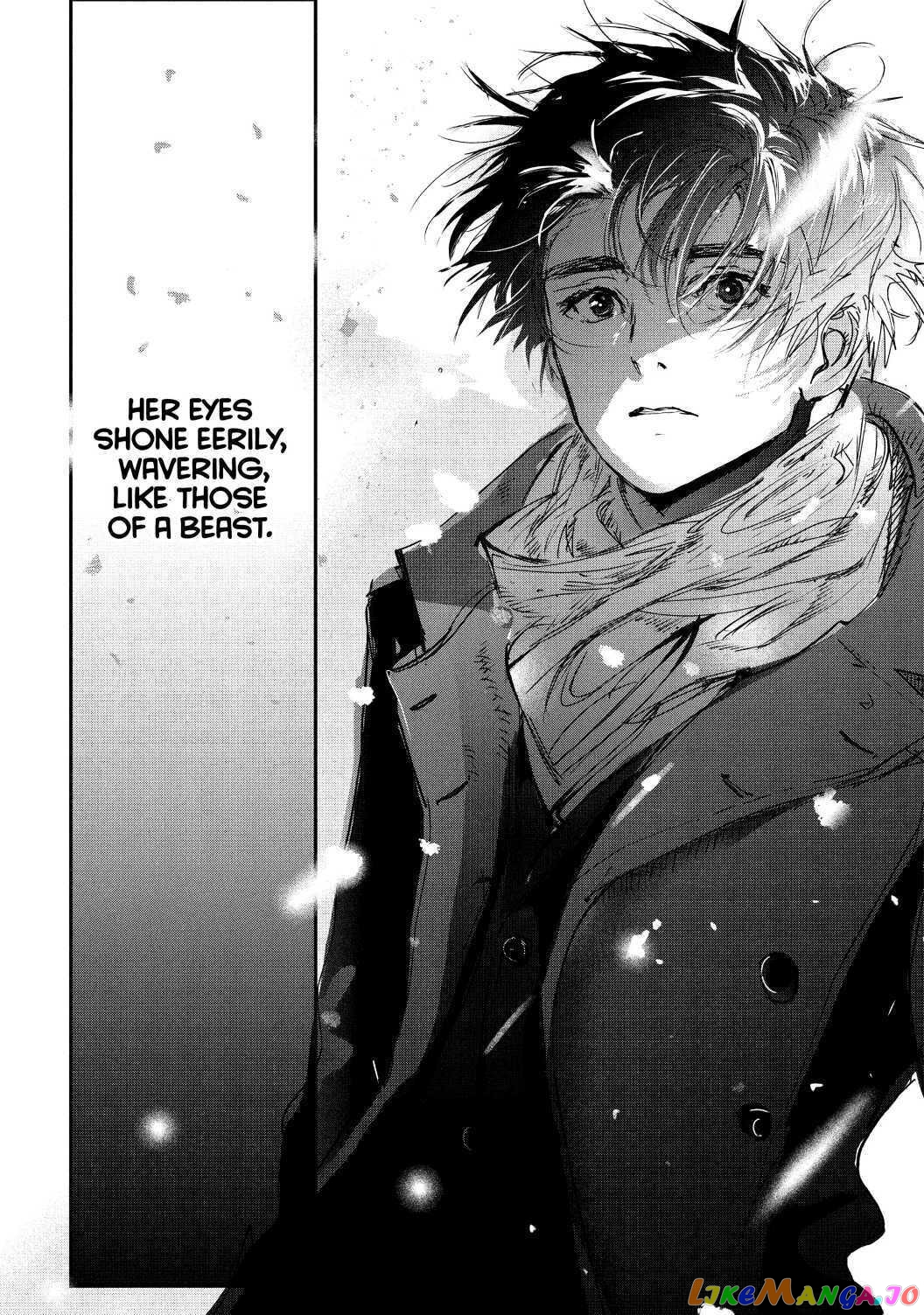 Read Medalist-Manga Manga Online