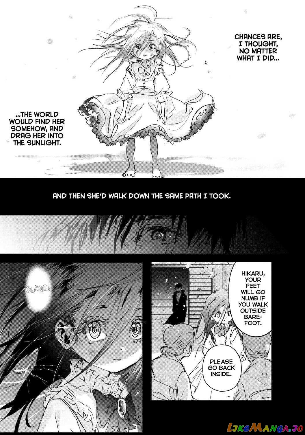 Read Medalist-Manga Manga Online