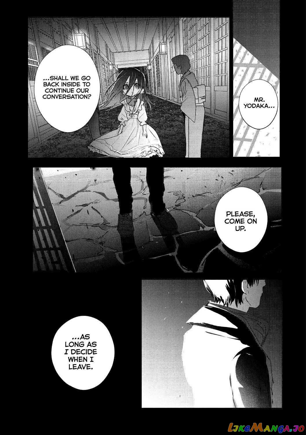 Read Medalist-Manga Manga Online