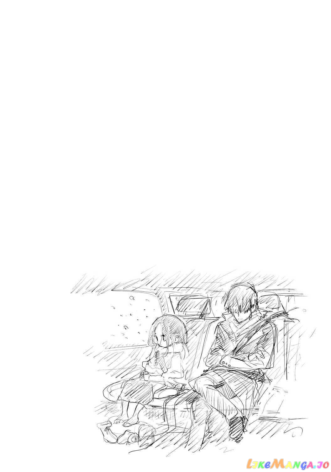 Read Medalist-Manga Manga Online