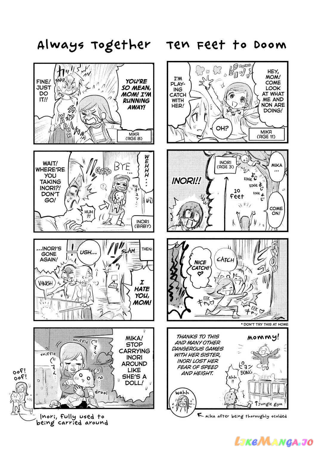 Read Medalist-Manga Manga Online