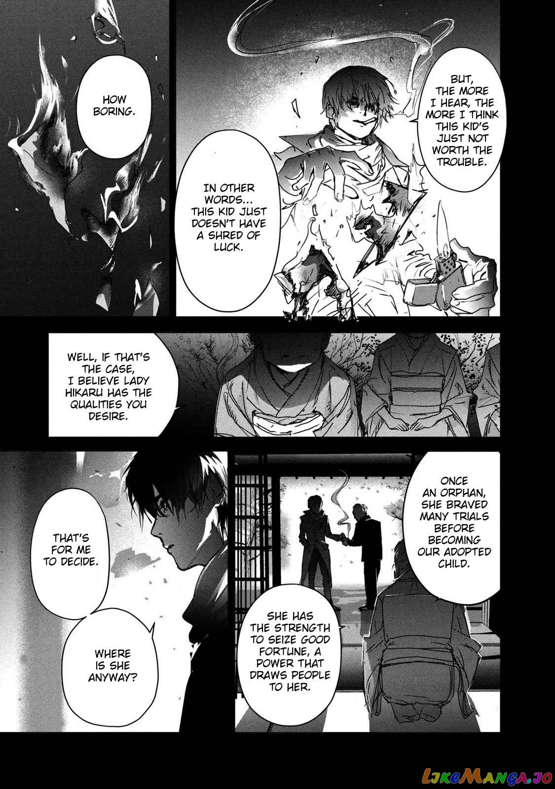Read Medalist-Manga Manga Online