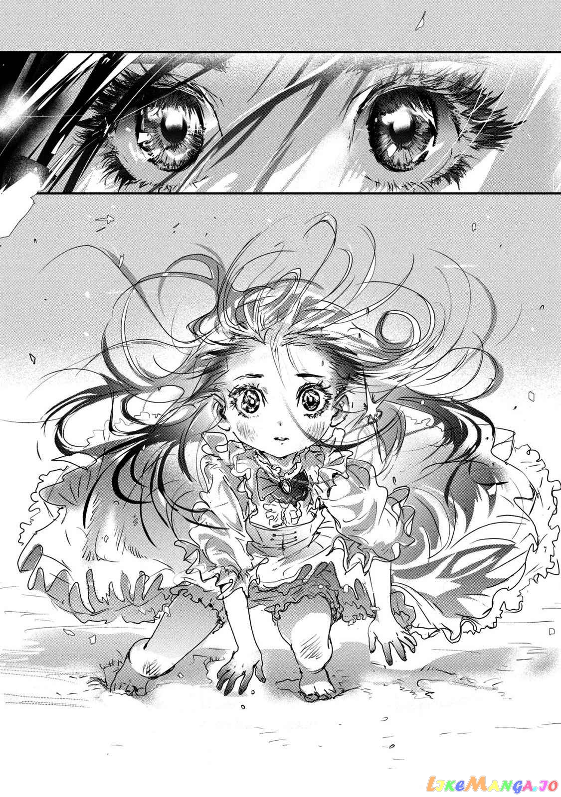 Read Medalist-Manga Manga Online